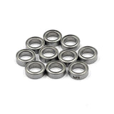 Yeah Racing Rc Ceramic Bearing (5X8X2.5mm) 10Pcs