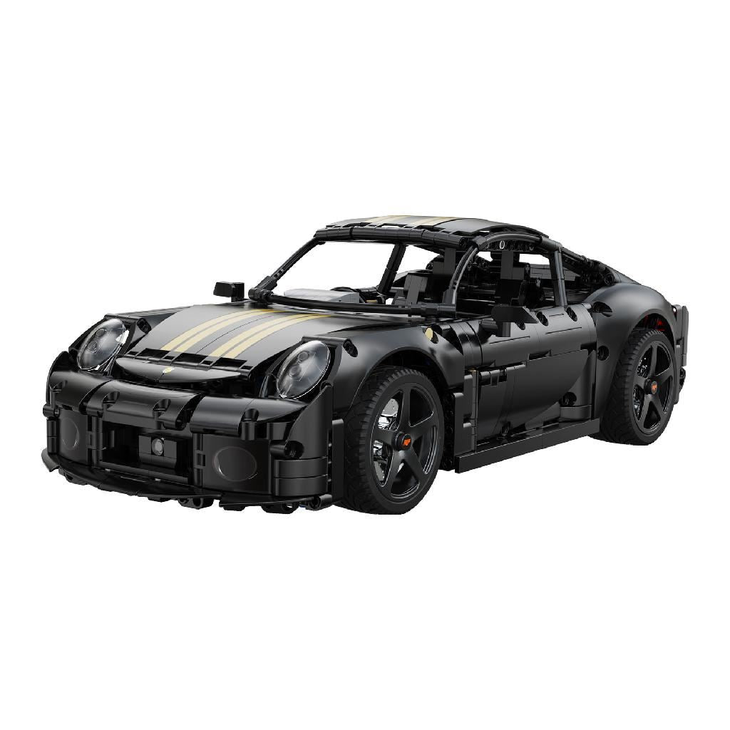 Cada 1:10 Ruf Gt