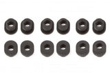 ASSOCIATED RC12R6 TRACK WIDTH BUSHINGS