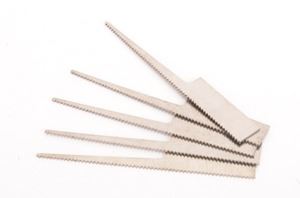 Core RC 5 x #15 Saw Blades for No 2 Handle