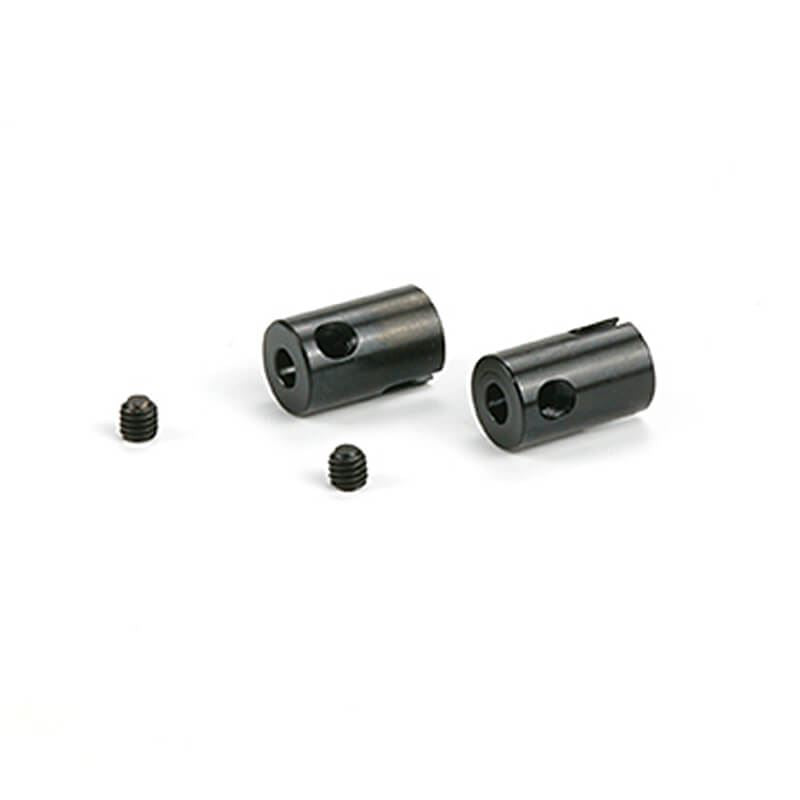 Carisma M48S Centre Dogbone Diff Outdrive 2.0 (4Mm Screw)