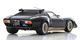Kyosho 1:43 Lamborghini Miura Svr 1970 Black-Gold