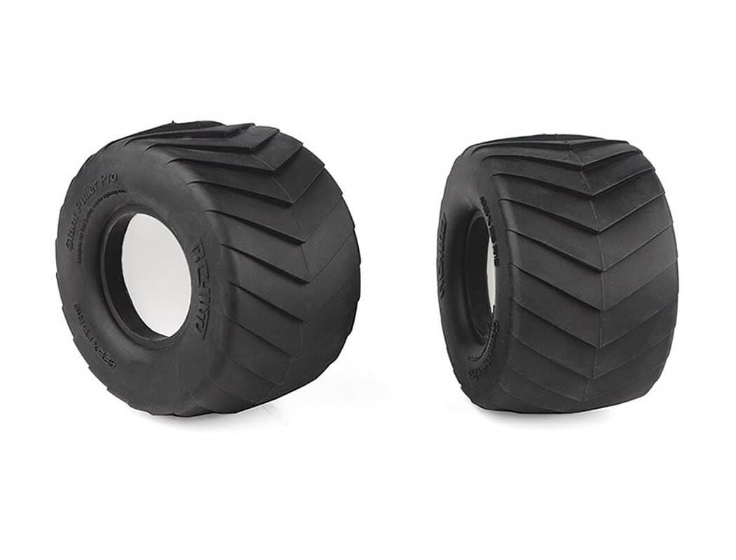 Rc4Wd Giant Puller Pro 1.9  Tyres