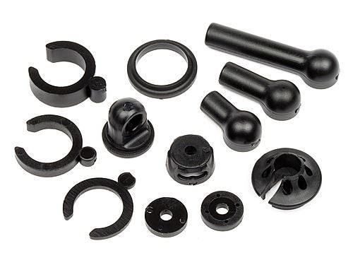 HPI Shock Parts Set