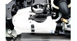 Schumacher Nanda NRB - Yellow (PBK1001Y)