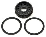 Schumacher Diff Pulley Over Drive 35T - Cat-SX3