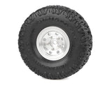 Rc4Wd Milestar Patagonia Mt 1.0  Micro Crawler Tyres V2