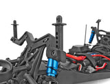Team Associated Pro2 Sc10Sw Short Course Truck Rtr - Black