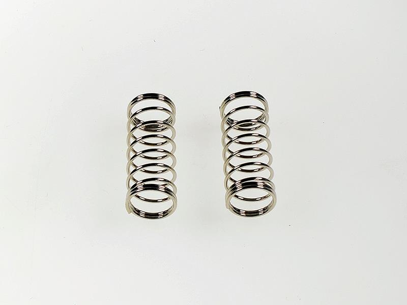 Tamiya Front Coil Spring X 2 Df-02