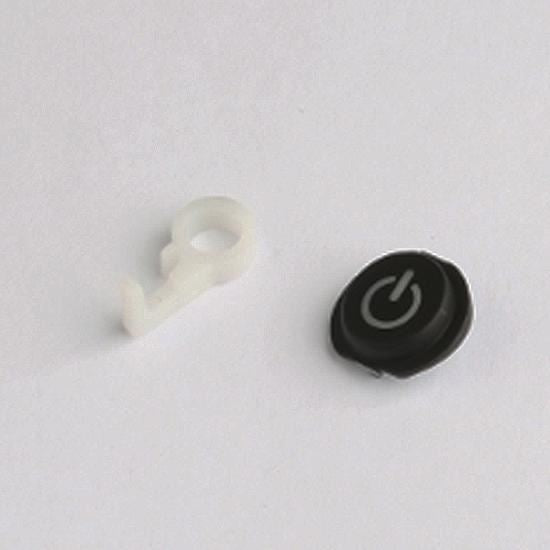 Hubsan Zino Power Button - Light Pipe