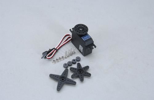 Futaba Servo - Mini Heli 0.08s/2.0kg