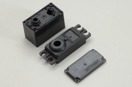 Futaba S3016 - Case Set
