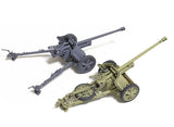 Tamiya 1/35 German 5Cm A.T. Gun Pak38