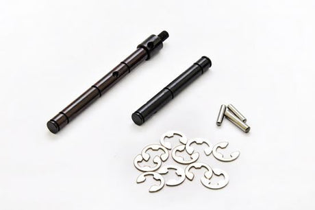 Hobao Hyper MT Sport Plus II Gear Axle