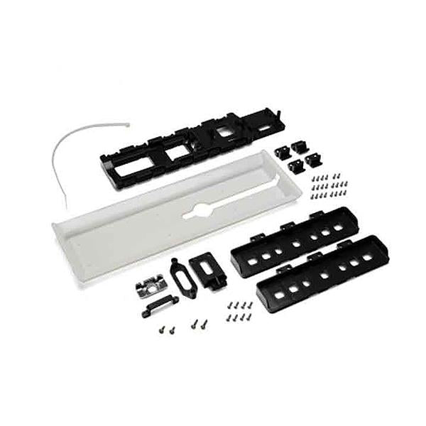 Joysway Components Plastic Mou Nt Set(Motor/Esc/Servo/Battery
