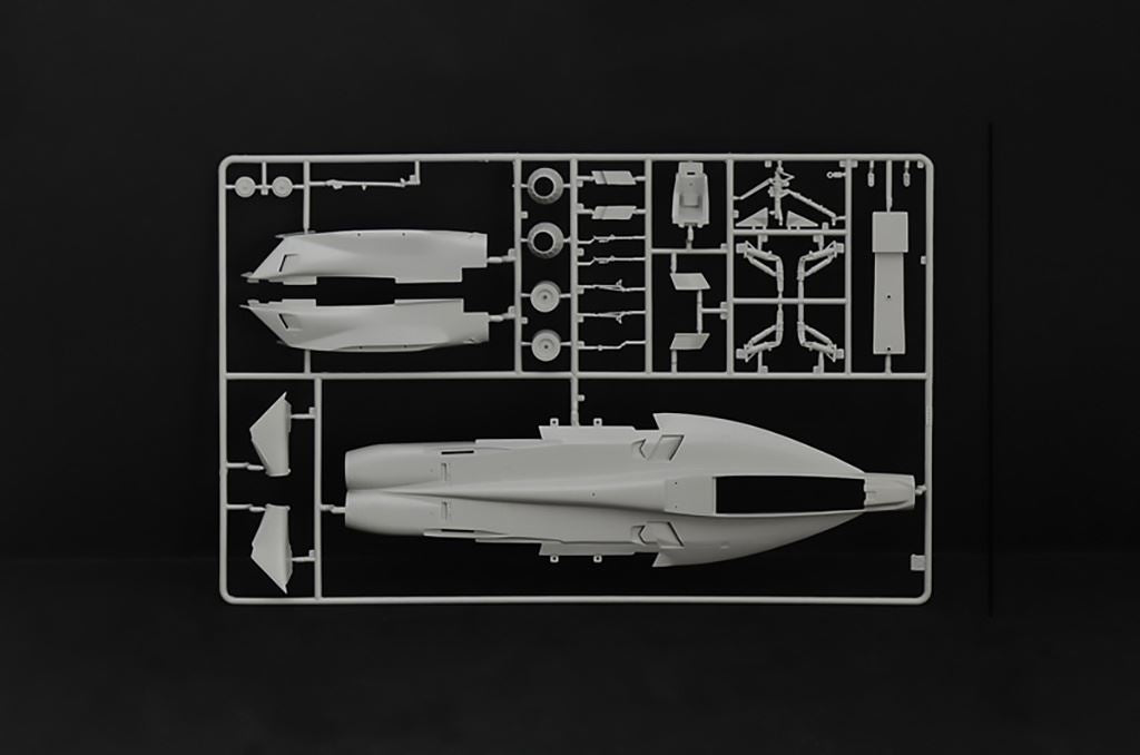 Italeri F/A-18F Super Hornet US Navy Special Colours