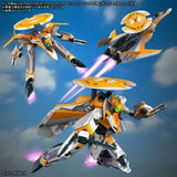 Bandai Hobby Hg 1/100 Vf-31E Siegfried (Chuck Mustang Use)