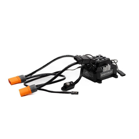 Spektrum Firma 160 Amp Brushless Smart ESC V2 3S - 8S