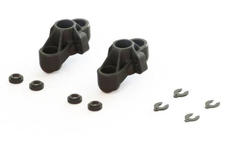 ARRMA Composite Steering Block Front 6S (2)