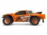 HPI Jumpshot SC V2 Printed Body