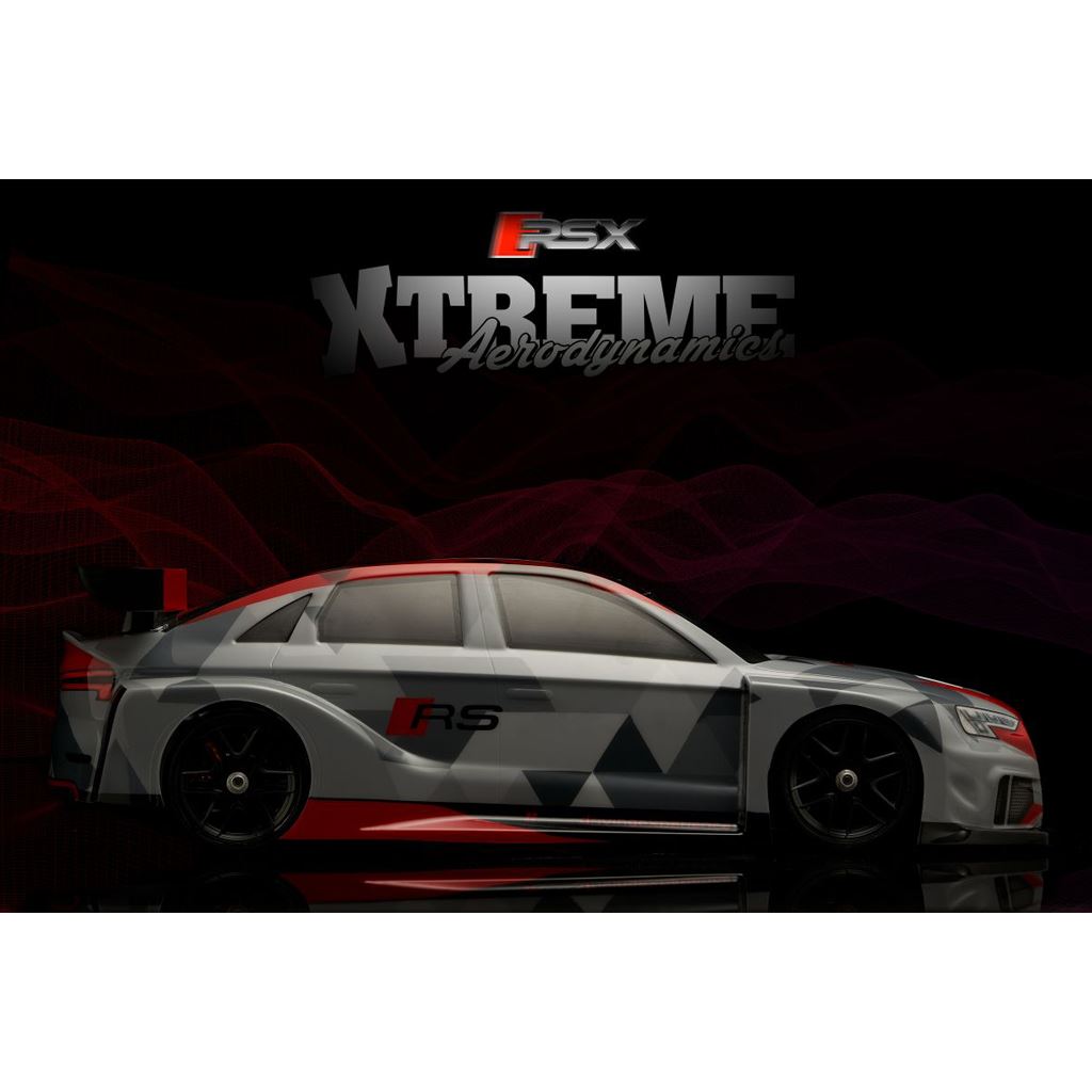 Xtreme FWD RSX Body