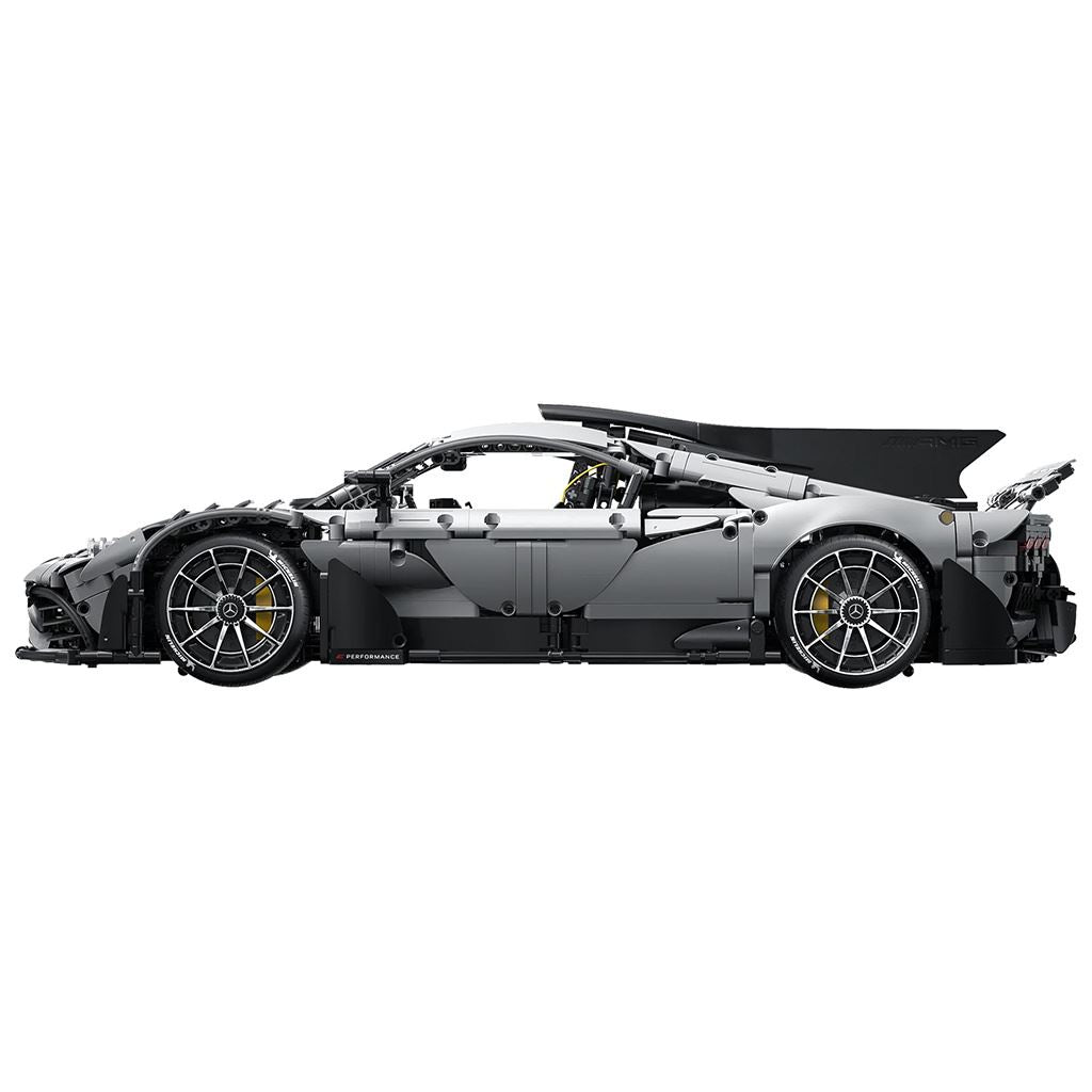 Cada Mercedes- Amg Project One
