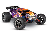 Traxxas 1/16 E-Revo VXL iD RTR TSM (Purple)
