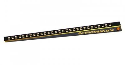 Arrowmax Ultra Fine Chassis Ride Height Gauge 2-8mm