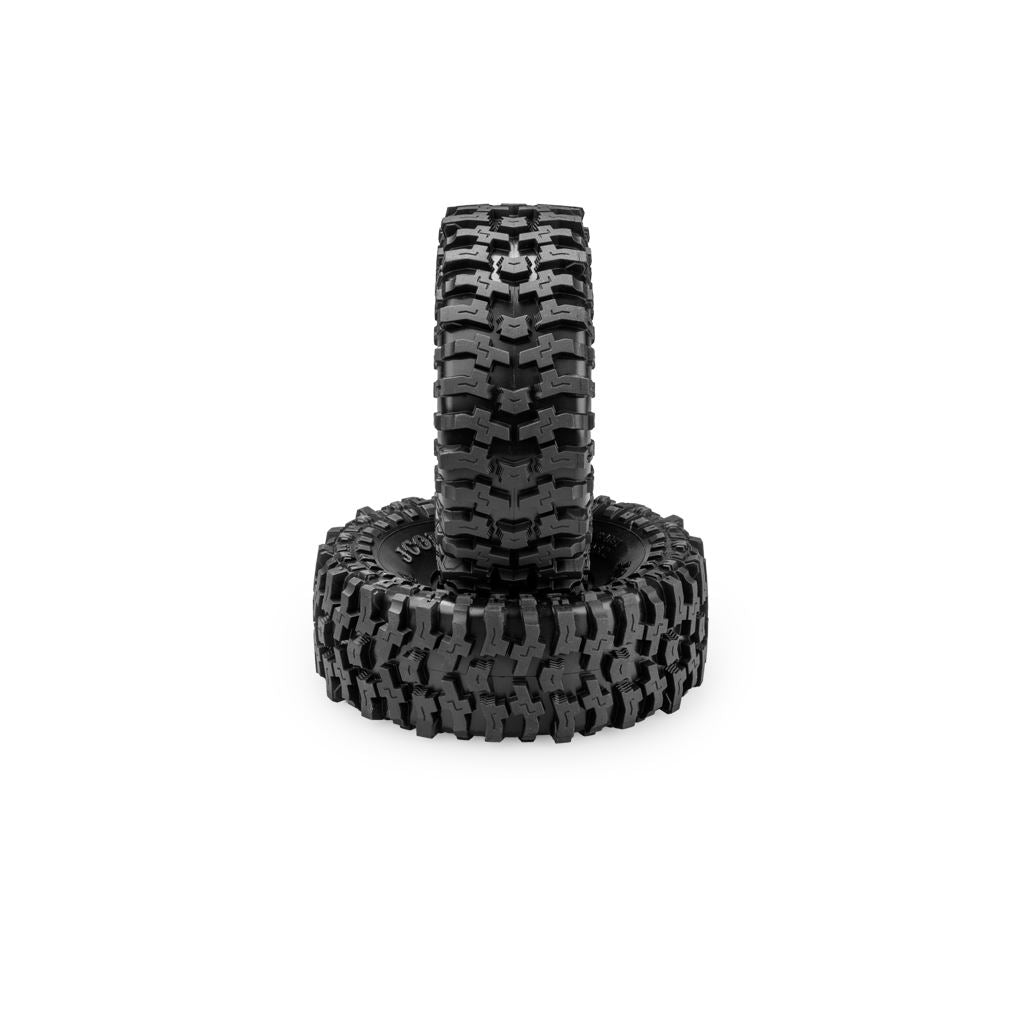 Tusk 2.2in - Green (Fits 2.2in Crawler Wheel)