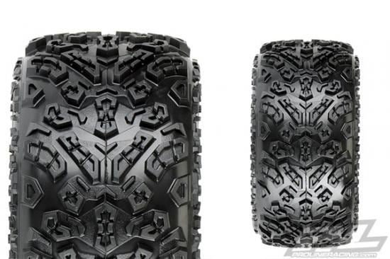 Proline Big Joe Ii 2.2" All Terrain Tyre For 1/16 Summ/Sav
