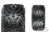 Proline Big Joe Ii 2.2" All Terrain Tyre For 1/16 Summ/Sav