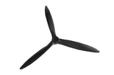 FMS 11 x 6 3-BLADE PROPELLOR (SKY TRAINER 182)