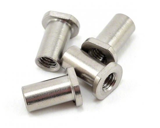 Schumacher Steering Pivots - CAT K1