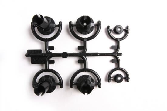 Tamiya Ta-05 S Parts