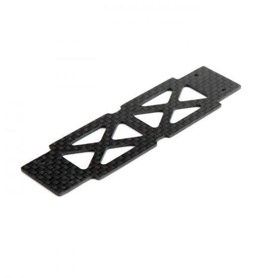 BLH C/F Lower Plate: 270 CFX