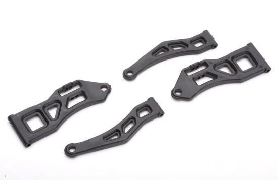 Ripmax Rough Racer - Truck Upper & Lower Arms