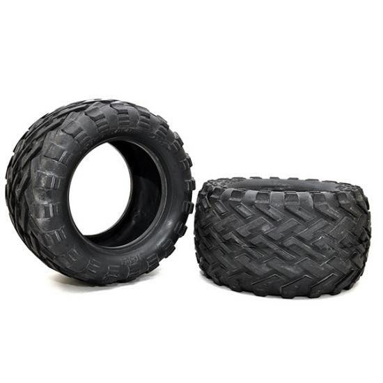 Hobao Hyper MT Sport Plus II Tyre With Insert (2)