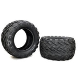 Hobao Hyper MT Sport Plus II Tyre With Insert (2)