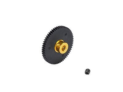 Arrowmax Pinion Gear 64P 56T - Super Light