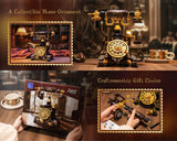 Pantasy Retro Rotary Telephone - 766 Pcs