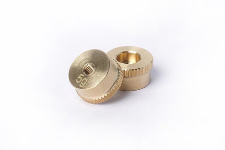 Koswork Screw Weight Diam 12.5 - 6.5Mm- 5 G