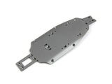 Chassis Plate (Gunmetal)