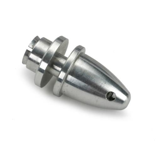 E-Flite Prop Adapter with Collet, 6mm – Make It Build It