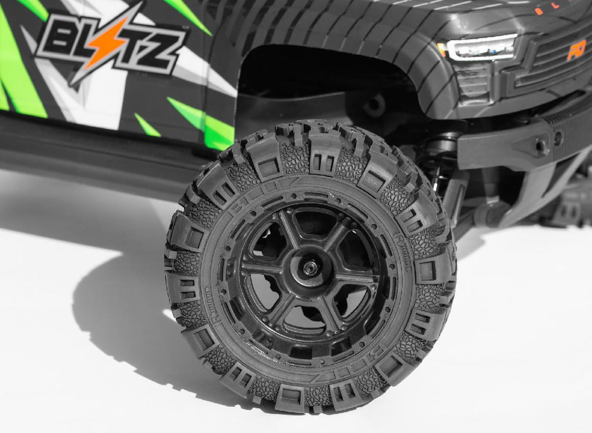 Pd Racing Blitz 3S