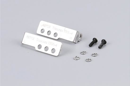 Killer Body Trx4 Bumper Connect Ing Parts4.53 - 4.72 Tiref