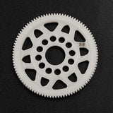 Yeah Racing Competition Delrin Spur Gear 64P 98T