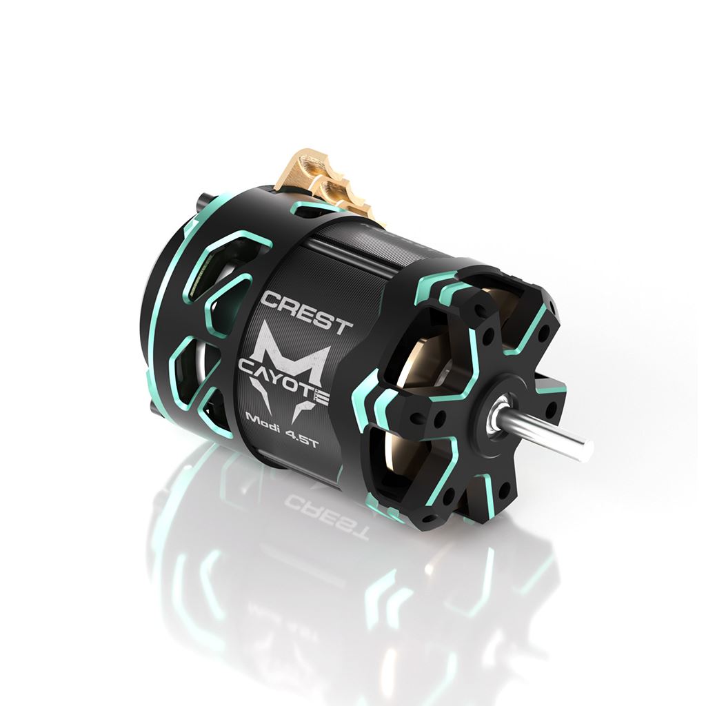 Cayote Crest Brushless Motor - 5.5T