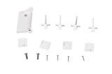 FMS KINGFISHER CONTROL HORNS