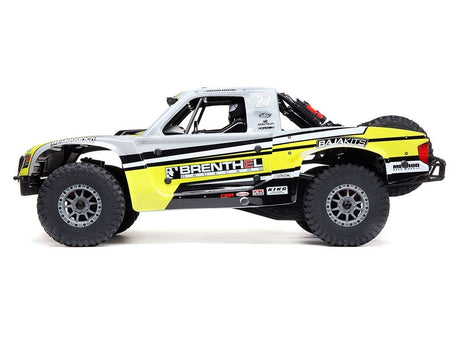 Super Baja Rey 2.0 Smart 1/6 4WD BRENTHEL - LOS05021T1