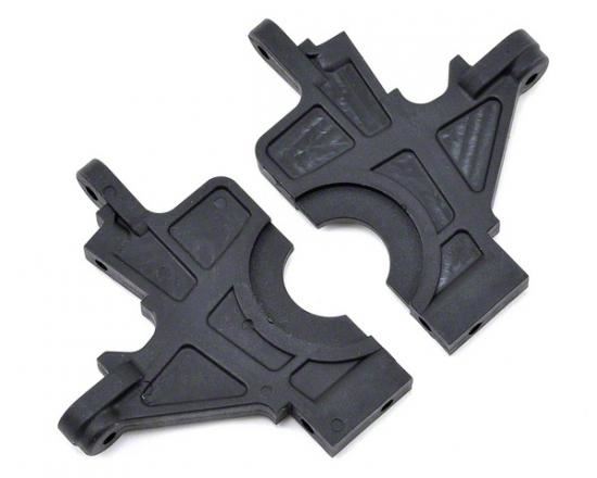 Schumacher Mounts; Rear Upper Trans - Cougar KF